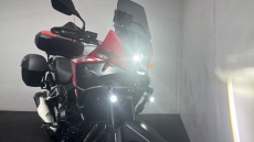 Honda CB500F Hornet (24MY)